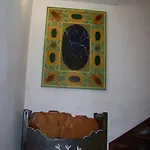 Hotell El Jardin De Aes