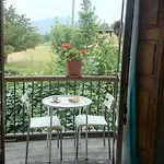 El Jardin De Aes Puente Viesgo