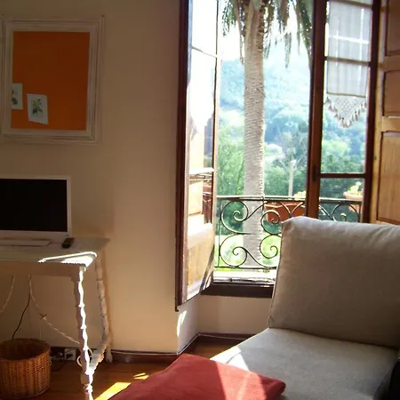 Hotel El Jardin De Aes