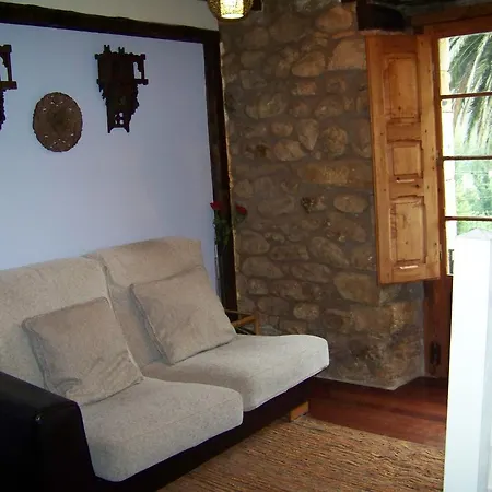 Szálloda El Jardin De Aes 2*