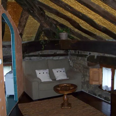 Hotell El Jardin De Aes Puente Viesgo