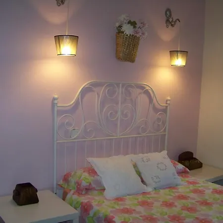 Szálloda El Jardin De Aes Puente Viesgo