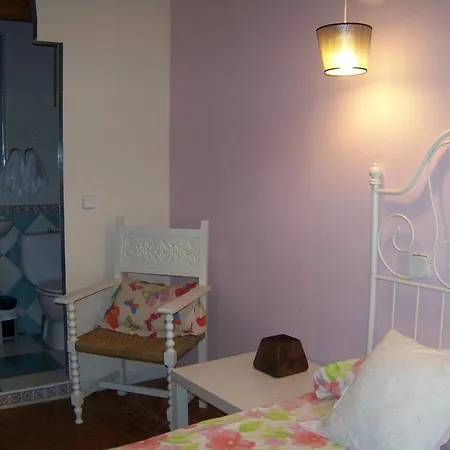 Hotell El Jardin De Aes 2*