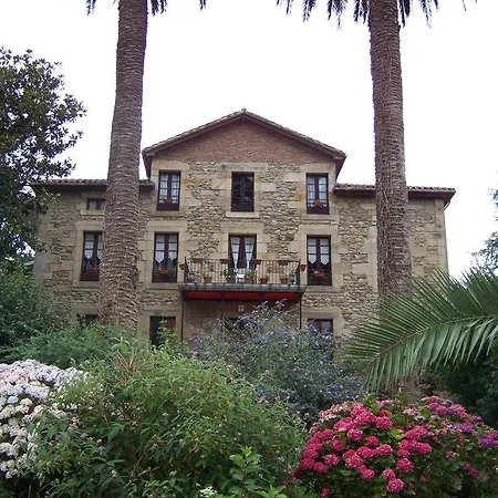 Hotell El Jardin De Aes 2*