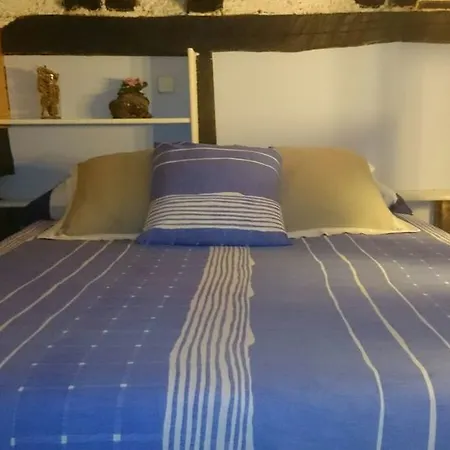 El Jardin De Aes Hotell