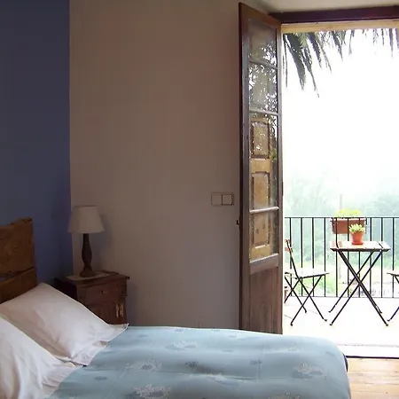 El Jardin De Aes Puente Viesgo