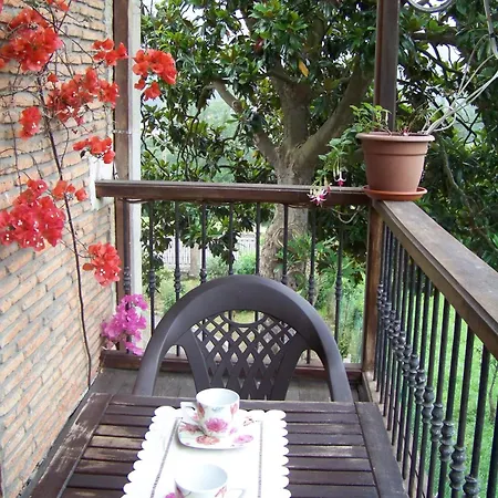 El Jardin De Aes Hotell Puente Viesgo