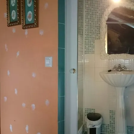 Hotell El Jardin De Aes 2*