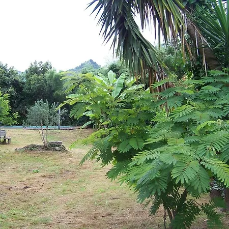 El Jardin De Aes Hotell 2*