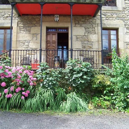 El Jardin De Aes Szálloda