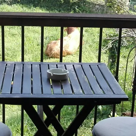 Hotell El Jardin De Aes 2*