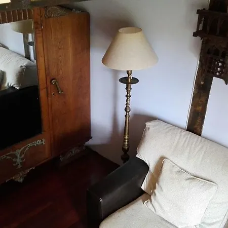 Hotell El Jardin De Aes 2*