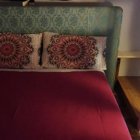 El Jardin De Aes Puente Viesgo