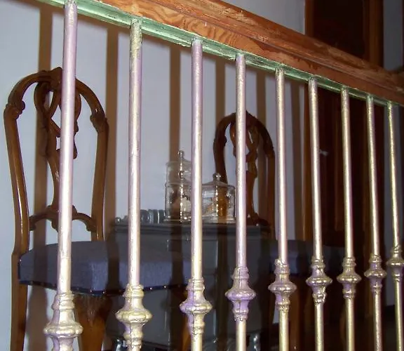 Hotel El Jardin De Aes