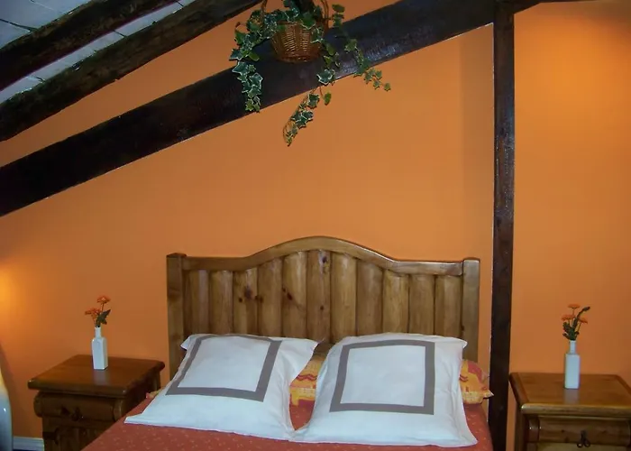 Hotel El Jardin De Aes