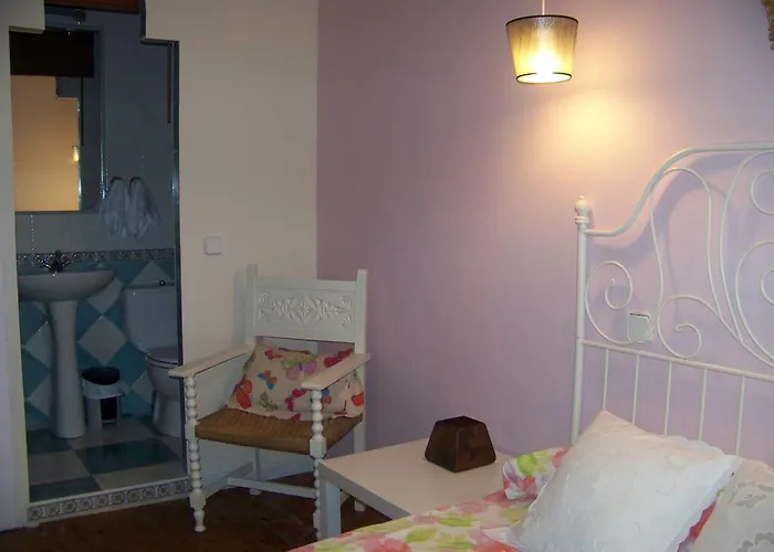 Hotel El Jardin De Aes 2*