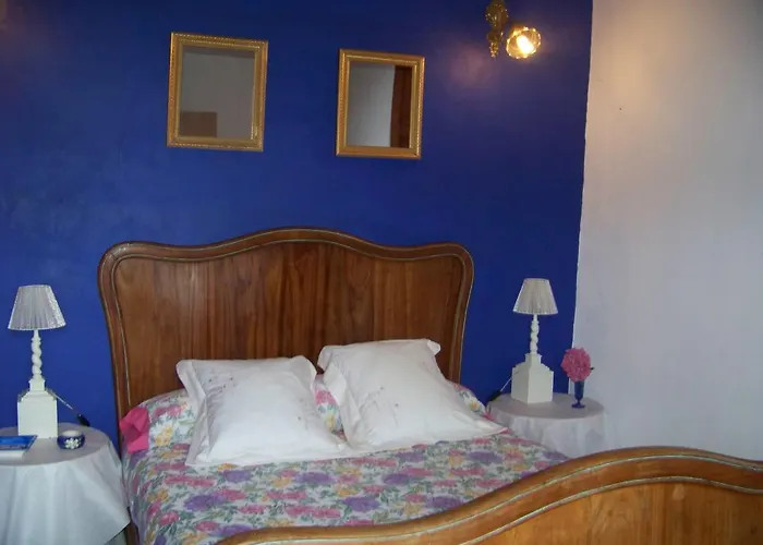 El Jardin De Aes Puente Viesgo