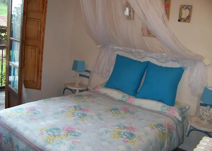 Hotel El Jardin De Aes 2*