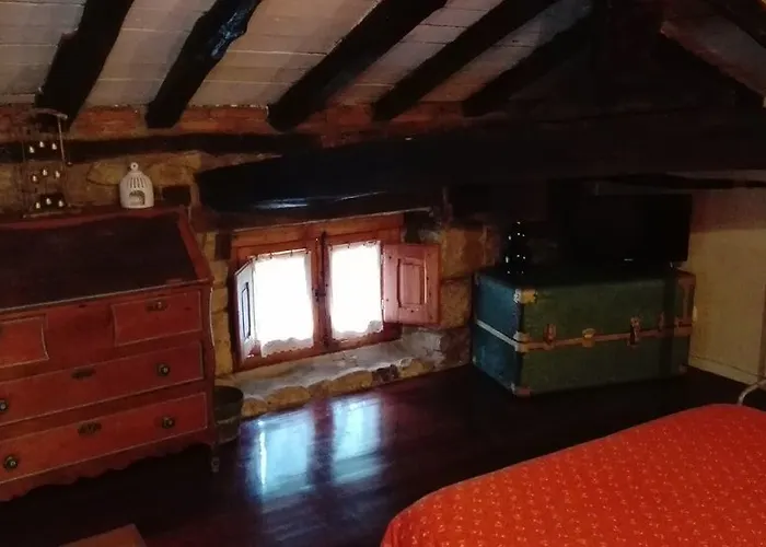 Hotel El Jardin De Aes