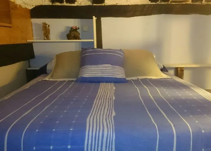 El Jardin De Aes Hotel