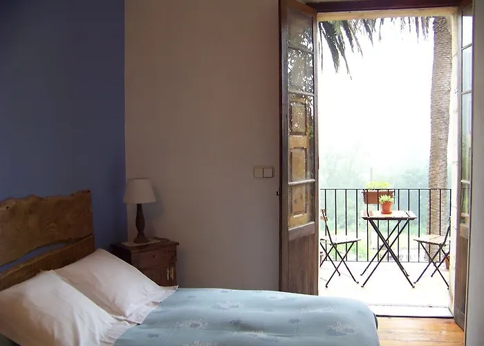 El Jardin De Aes Puente Viesgo