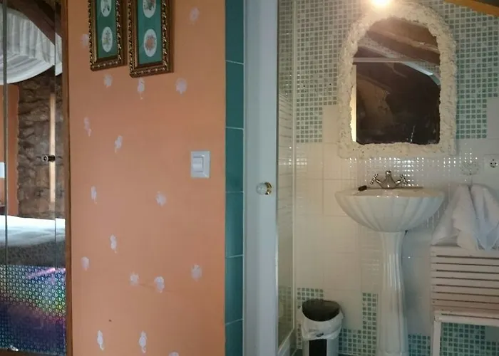 Hotel El Jardin De Aes 2*