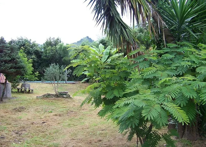 El Jardin De Aes Hotel 2*