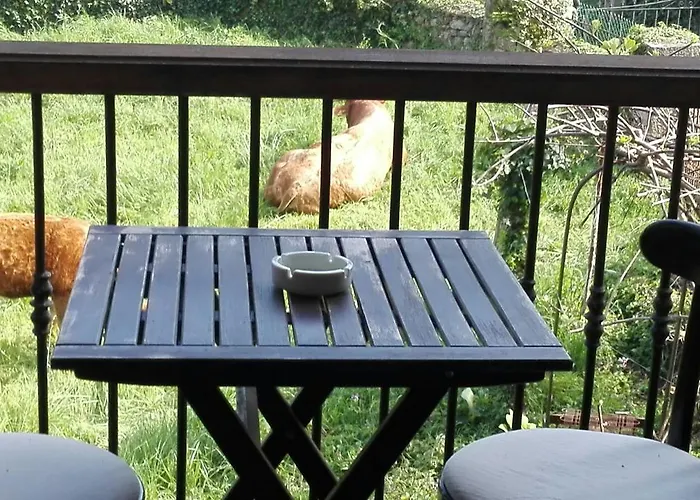 Hotel El Jardin De Aes 2*