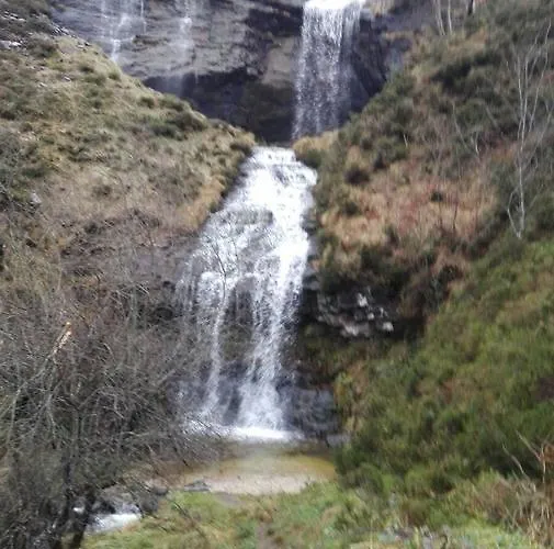 Hotel El Jardin De Aes Puente Viesgo