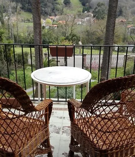 El Jardin De Aes Hotel