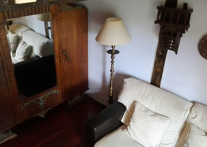 Hotel El Jardin De Aes 2*