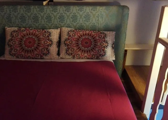 El Jardin De Aes Puente Viesgo